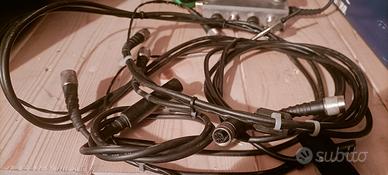 telemetria per kart  uni pro Lollo 6003