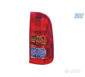 FANALE DESTRO TOYOTA HILUX VIGO PICK-UP 05-11