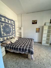 Stanza singola P.zza Croci/Libertà