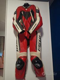 Tuta Dainese tg 54