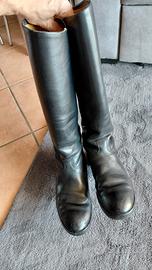 stivali uomo (anche unisex)