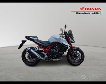 HONDA MOTO CB Hornet - CB 750 Hornet Abs my23