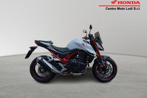 HONDA MOTO CB Hornet - CB 750 Hornet Abs my23