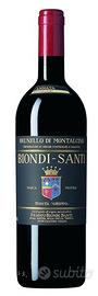 Brunello Di Montalcino 2001 DOCG BIONDI SANTI