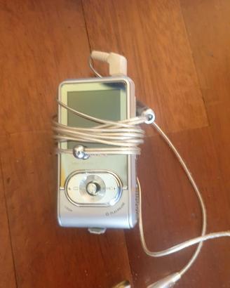 MP3 RADIO CASSA CASSE STEREO O TV