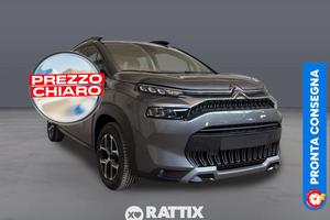 CITROEN c3 aircross 2021 C3 Aircross 1.5 bluehdi S