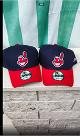 cleveland indians  capellino