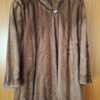Pelliccia di visone