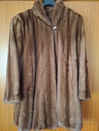 Pelliccia di visone