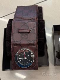 Orologio da tavolo Gucci
