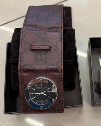 Orologio da tavolo Gucci