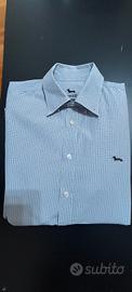 Camicia uomo Harmont Blaine Tg S pari al nuovo 🔥
