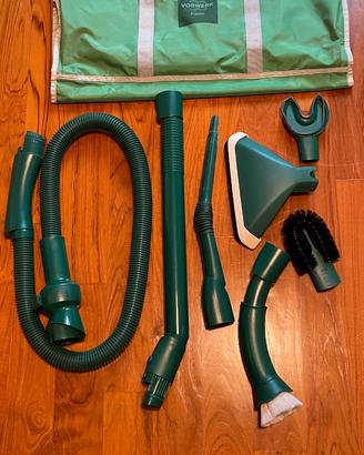 Accessori Originali Folletto VK 150