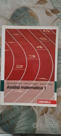 Analisi matematica 1 - Bramanti