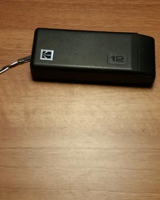 Kodak macchina fotografica portatile vintage