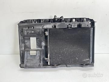 KIT RADIATORI CITROEN C3 Pluriel 9652855780TU 8HX