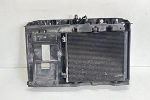 KIT RADIATORI CITROEN C3 Pluriel 9652855780TU 8HX