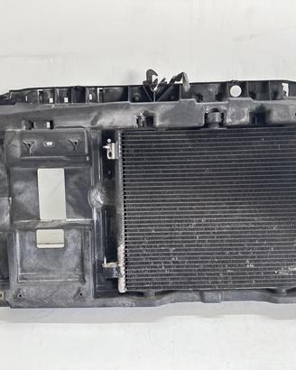 KIT RADIATORI CITROEN C3 Pluriel 9652855780TU 8HX