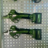 Forbici elettriche Minelli 16.8V – 4.0Ah  nuove