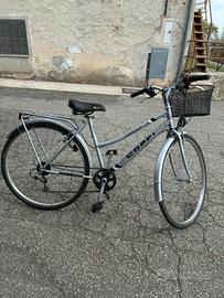Bici da donna
