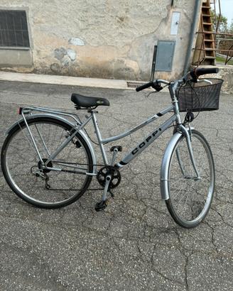 Bici da donna