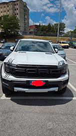  Ford Raptor