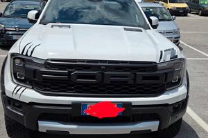  Ford Raptor