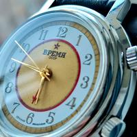 Poljot Bremia Svegliarino 