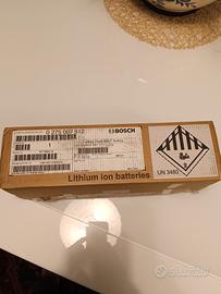 Bosch Power pack 400