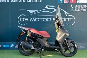 Kymco Agility 150i CITY