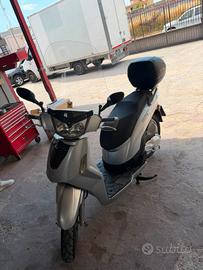 kymko people s 200 