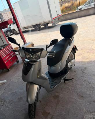 kymko people s 200 