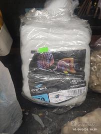 spugne e cannolicchi 