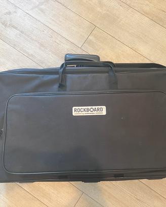Rockboard CINQUE 5.3 con Gig Bag