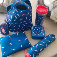 Borsa termica e varie