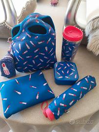 Borsa termica e varie