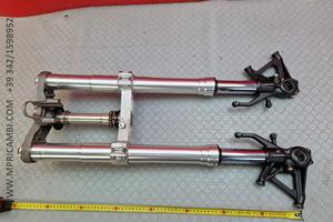 FORCELLA STELI KAWASAKI NINJA 600 2008 2007 ZX6R