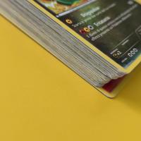 lotto 50 carte Pokémon 