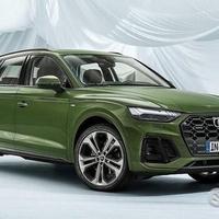 Ricambi usati audi q5 q 5-q5 suv 2017-2024