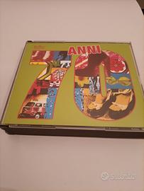 CD anni 70 Collection