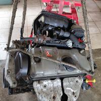 Motore peugeot 207