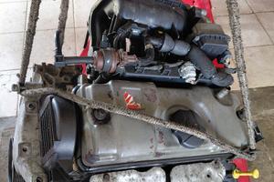 Motore peugeot 207