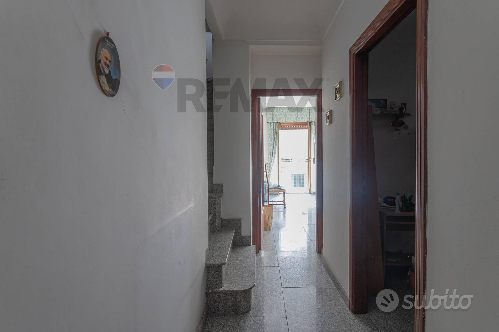 Appartamento – Caltagirone, Canalotto, Catania - Vista 2