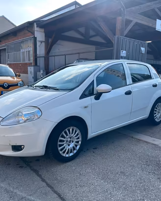 Fiat Grande Punto 1.4 5 porte Actual EasyPower