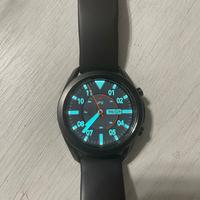 Smartwatch Samsung Watch3 