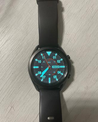 Smartwatch Samsung Watch3