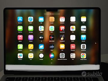 Macbook Air M2 - 256Gb - 8Gb Ram