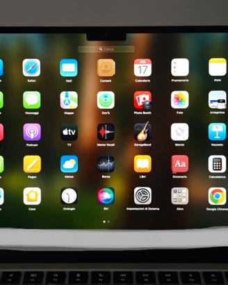 Macbook Air M2 - 256Gb - 8Gb Ram