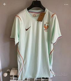 Maglia francia per la coppa del mondon