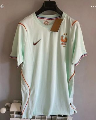 Maglia francia per la coppa del mondon